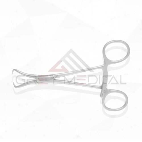 Phalangeal-Percutaneous-Bone-Reduction-Forceps