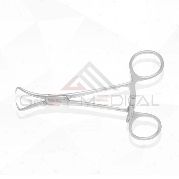Phalangeal-Percutaneous-Bone-Reduction-Forceps
