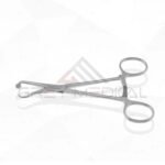 Plate and Bone Holding Forceps