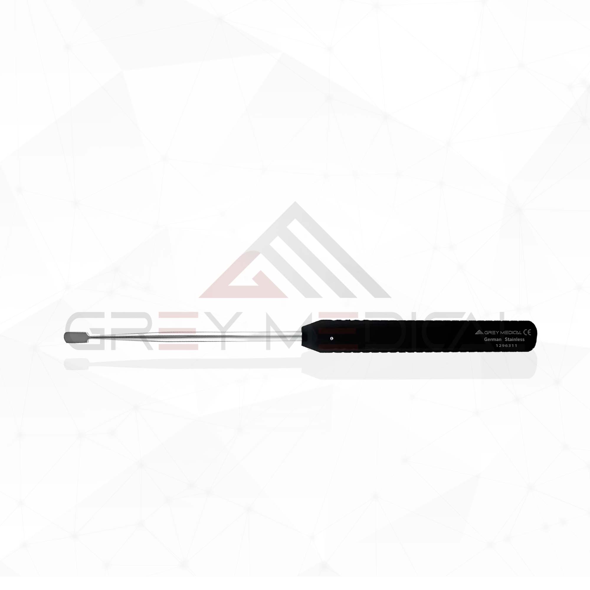 Rasp Large Handle | Grey Medical®