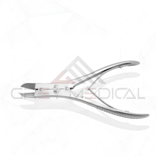Ruskin Bone Cutting Forceps