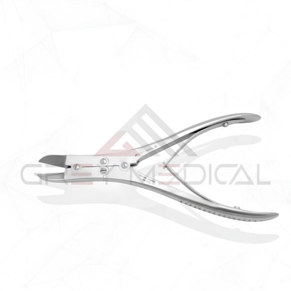 Ruskin Bone Cutting Forceps