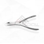 Ruskin Bone Cutting Forceps