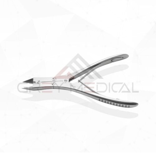Ruskin Bone Cutting Forceps 6 straigght