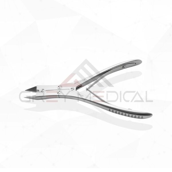 Ruskin Bone Cutting Forceps