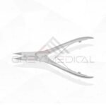 Ruskin (Kleinkert Kutz) Bone Splitting Forceps