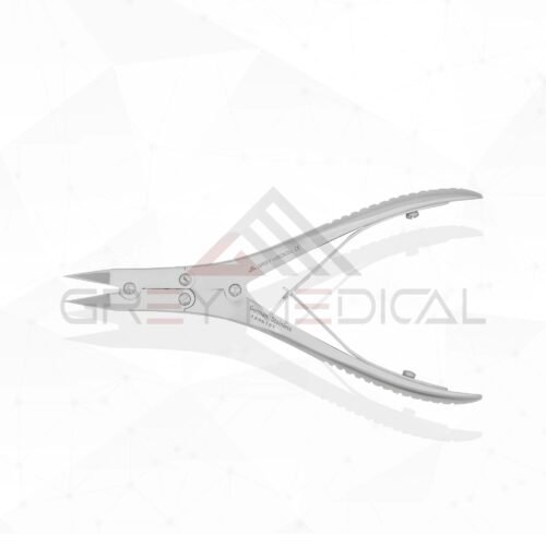 Ruskin (Kleinkert Kutz) Bone Splitting Forceps