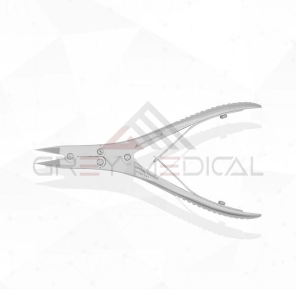 Ruskin (Kleinkert Kutz) Bone Splitting Forceps
