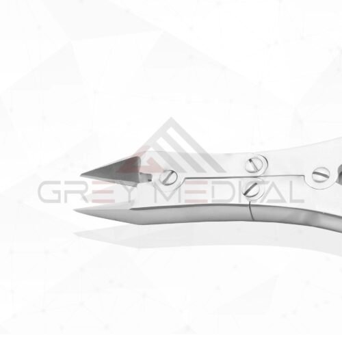 Ruskin-Kleinkert-Kutz-Bone-Splitting-Forcep-angled