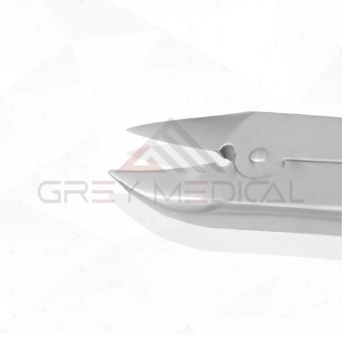 Ruskin (Kleinkert Kutz) Bone Splitting Forceps