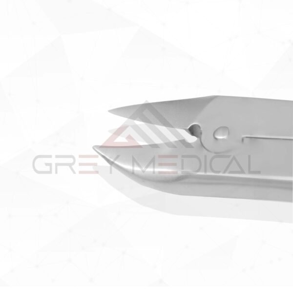Ruskin (Kleinkert Kutz) Bone Splitting Forceps