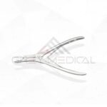 Ruskin Rowland Nasal Hump Forceps