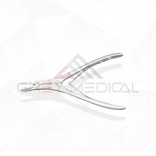 Ruskin Rowland Nasal Hump Forceps