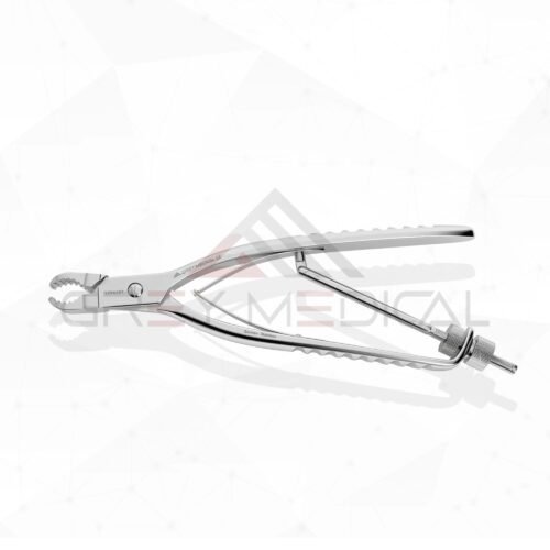 Ulrich Bone Forceps