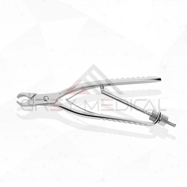 Ulrich Bone Forceps