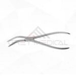 Van Buren Sequestrum Forceps