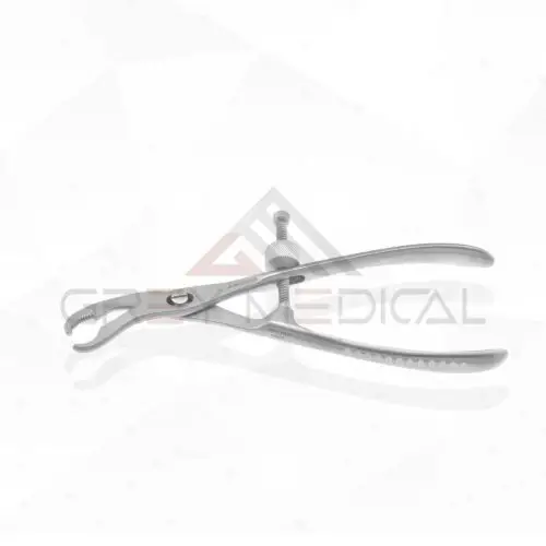 Verbrugge Forceps With Speedlock