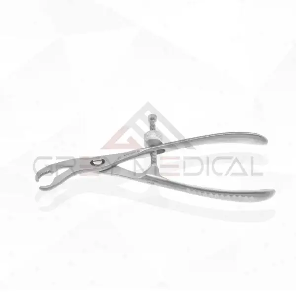 Verbrugge Forceps With Speedlock