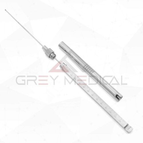 Depth Gauge - Image 3