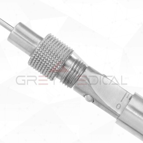 Depth Gauge - Image 5