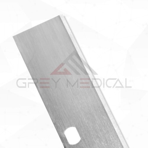 Sterile Skin Grafting Blade for Dermatome Knife - Image 4