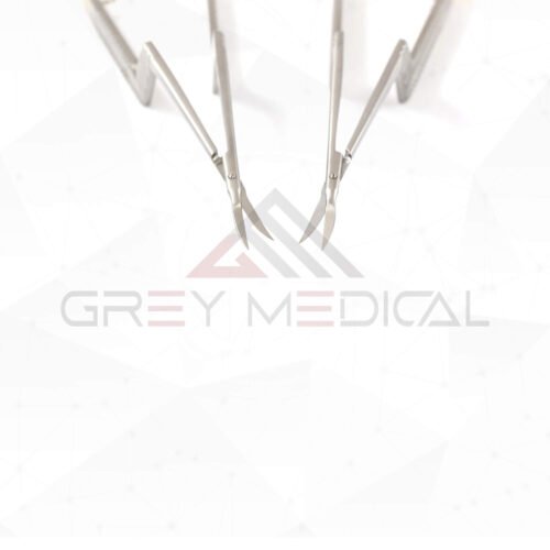 Kamiyama Microscissors Bayonet - Image 3