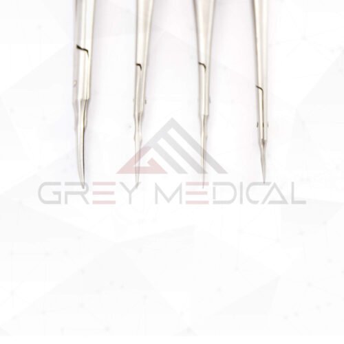 Kamiyama Microscissors - SAMURAI Standard Blade - Image 3