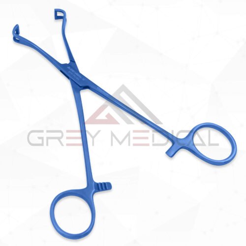 Babcock Titanium Forceps