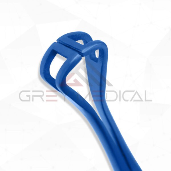 Babcock Titanium Forceps