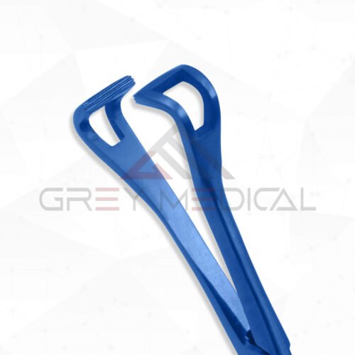 Babcock Titanium Forceps