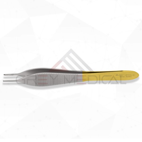 Adson TC forcep