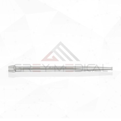 Anthony-Suction-Tube