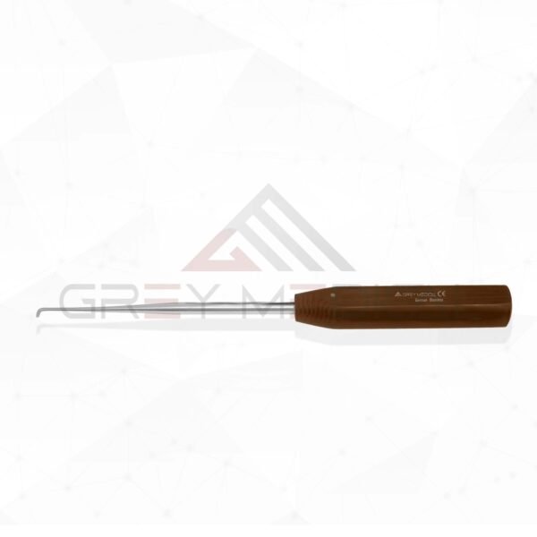 Arthroscopic Hook Probe - Phenolic Handle