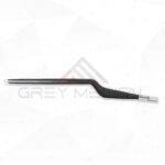 Non-Stick Bipolar Forceps Bayonet