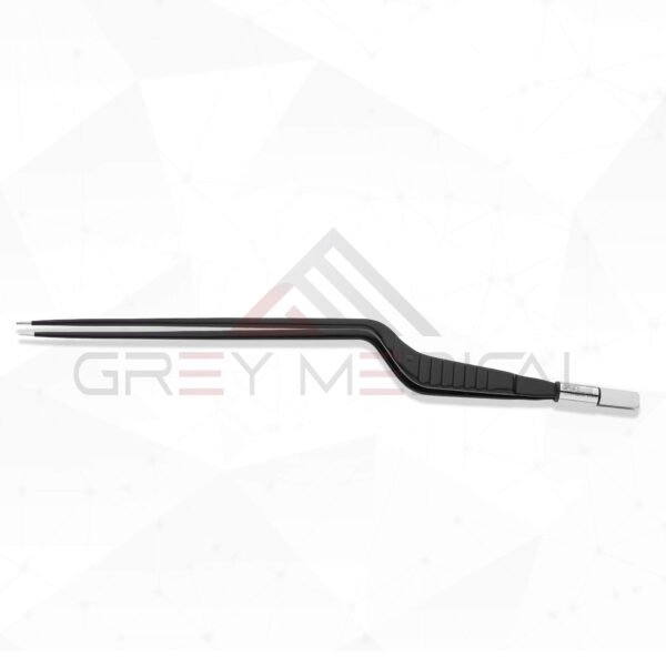 Non-Stick Bipolar Forceps Bayonet
