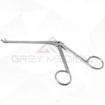 Blakesley nasal cutting forceps 45 deg