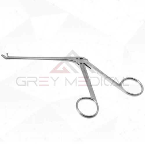 Blakesley nasal cutting forceps 45 deg