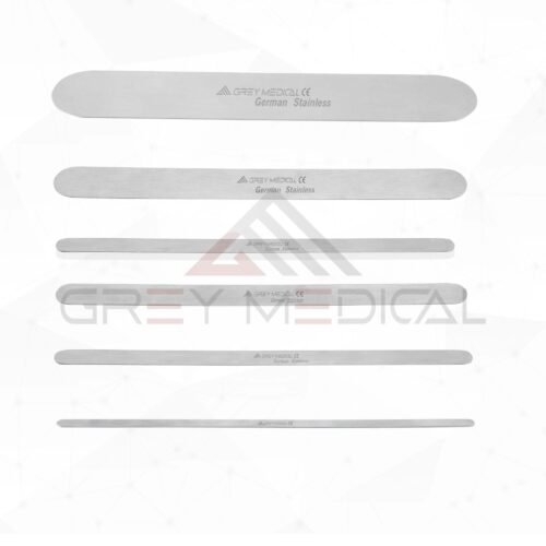 Davis-Brain-Spatula-set
