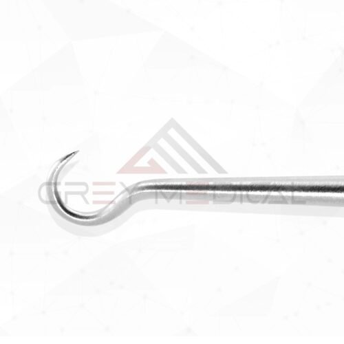 Frazier Skin Hook