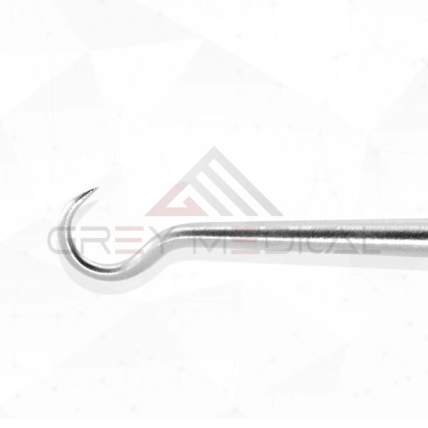 Frazier Skin Hook