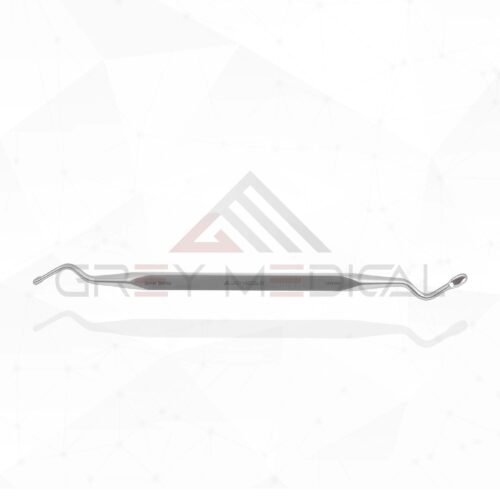 Jansen-Curette