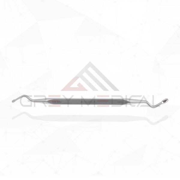 Jansen-Curette