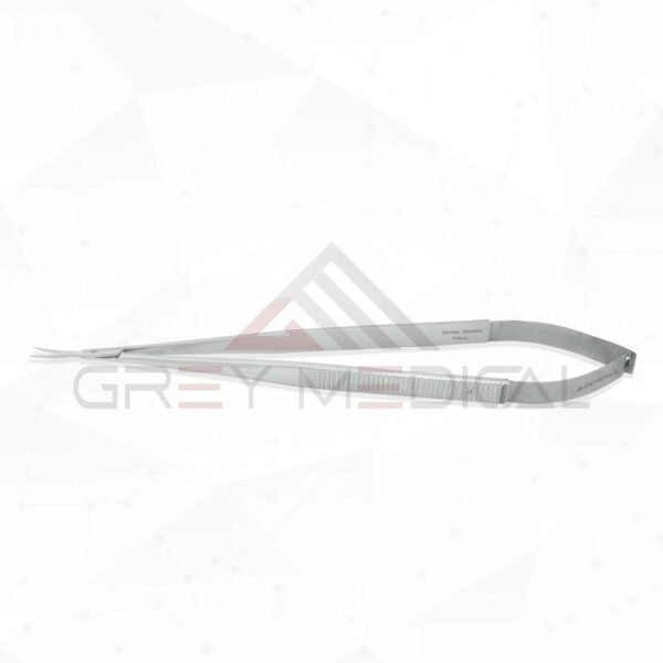 Microscissors Muramasa Straight