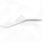 S-shaped Nasal Probe