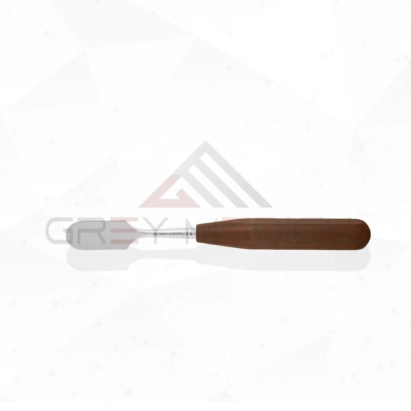 Periosteal Elevators Straight Sharp Edge - Phenolic Handle