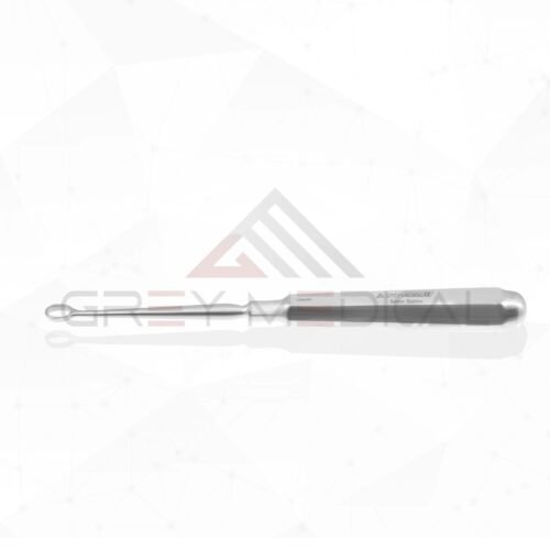 Piffard Dermal Curette