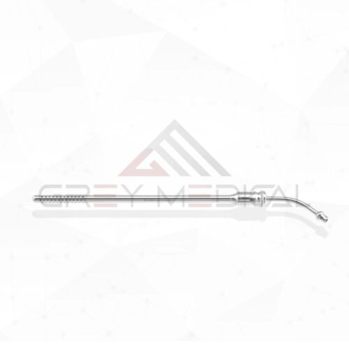 Poole-Suction-Tube-pediatric-curved