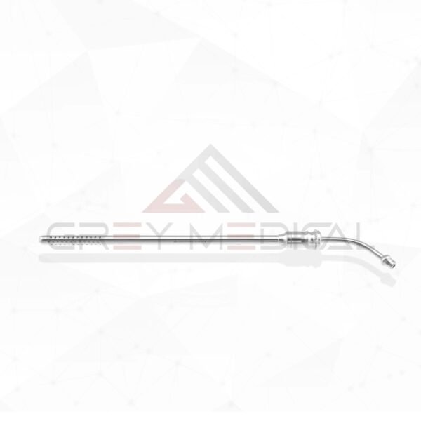 Poole-Suction-Tube-pediatric-curved