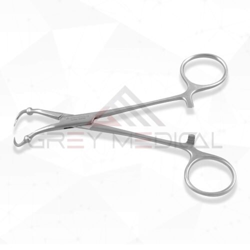 ROEDER TOWEL FORCEPS 1