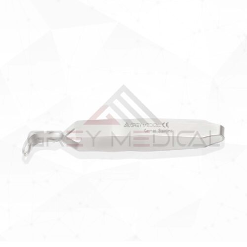 Screw-Holding-Forceps.